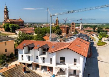 Bilocale Via Pascheretto, Marene - foto 11