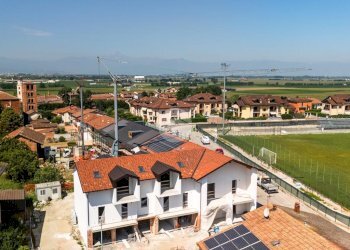 Bilocale Via Pascheretto, Marene - foto 14