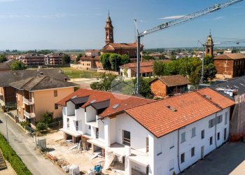 Bilocale Via Pascheretto, Marene - foto 18