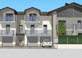 Bilocale Via Pascheretto, Marene - foto 20