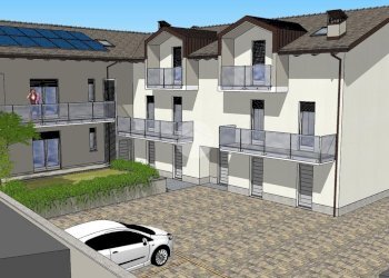 Bilocale Via Pascheretto, Marene - foto 21