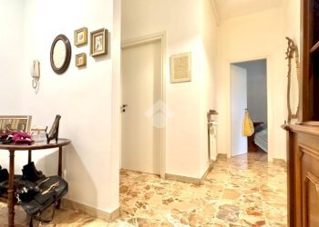 Trilocale Via Paolo Giacometti, Novi Ligure - foto 1