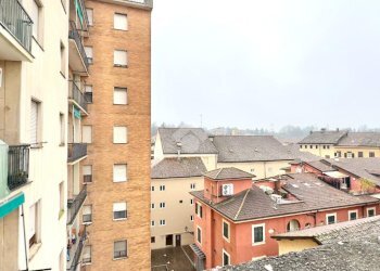 Trilocale Via Paolo Giacometti, Novi Ligure - foto 4