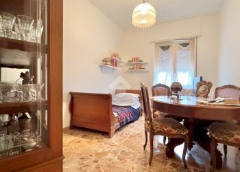 Trilocale Via Paolo Giacometti, Novi Ligure - foto 6