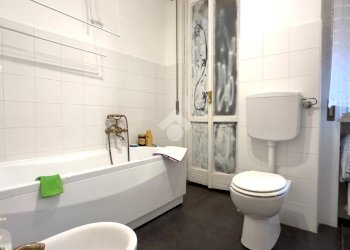 Trilocale Via Paolo Giacometti, Novi Ligure - foto 7