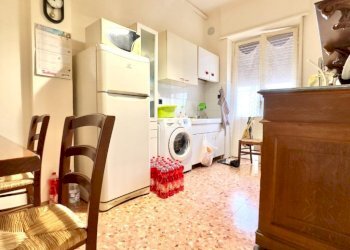 Trilocale Via Paolo Giacometti, Novi Ligure - foto 8