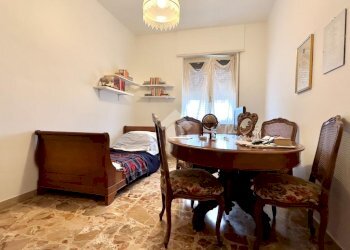 Trilocale Via Paolo Giacometti, Novi Ligure - foto 10