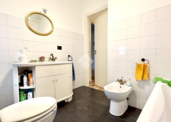 Trilocale Via Paolo Giacometti, Novi Ligure - foto 14