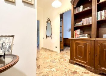 Trilocale Via Paolo Giacometti, Novi Ligure - foto 15