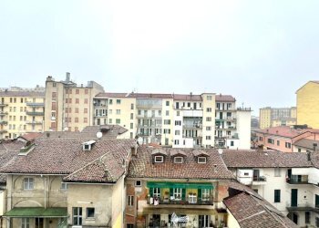 Trilocale Via Paolo Giacometti, Novi Ligure - foto 21