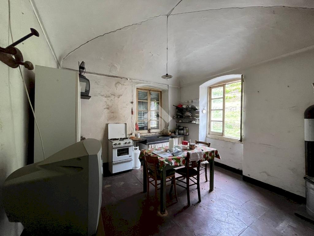 Apartment Via Pian dei Ratti, Orero - photo 1