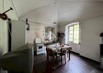 Apartment Via Pian dei Ratti, Orero - photo 1