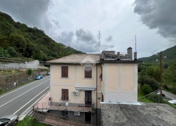 Apartment Via Pian dei Ratti, Orero - photo 9