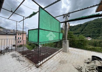 Apartment Via Pian dei Ratti, Orero - photo 8