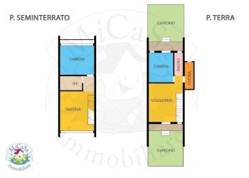 Foto 2 - Appartamento Via Pisorno
 
14, Pisa - foto 2