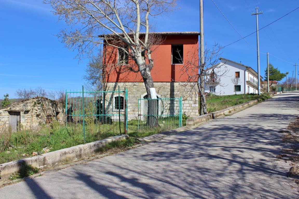 Foto 2 - Rustico san pancrazio, Frigento - foto 2