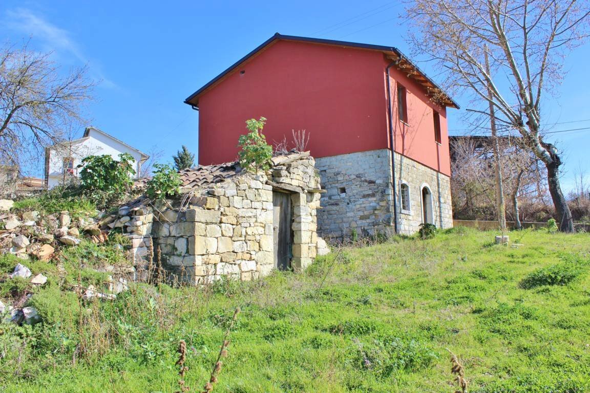 Foto 3 - Rustico san pancrazio, Frigento - foto 3