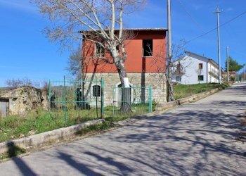 Foto 2 - Rustico san pancrazio, Frigento - foto 2