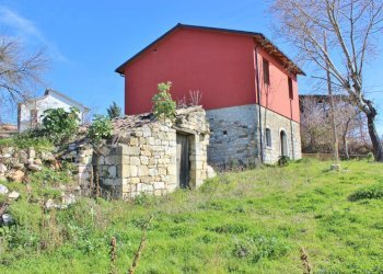 Foto 3 - Rustico san pancrazio, Frigento - foto 3