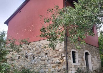 Foto 4 - Rustico san pancrazio, Frigento - foto 4