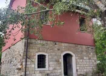 Foto 5 - Rustico san pancrazio, Frigento - foto 5