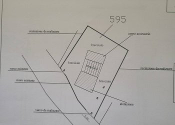 Foto 12 - Rustico san pancrazio, Frigento - foto 12