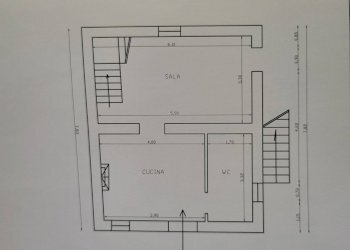 Foto 13 - Rustico san pancrazio, Frigento - foto 13