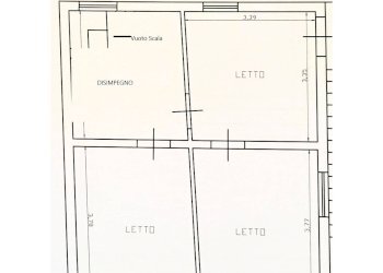 Foto 14 - Rustico san pancrazio, Frigento - foto 14