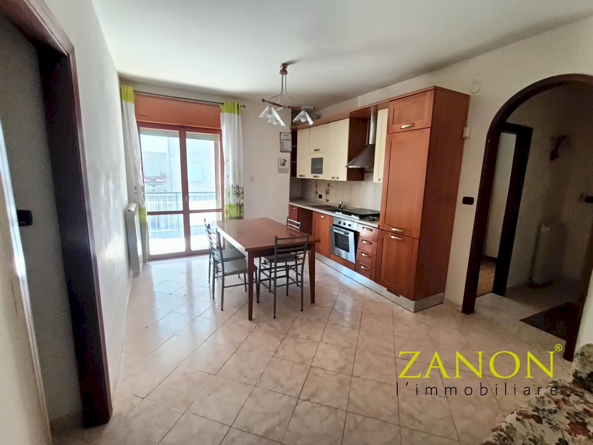 Foto 3 - Quadrilocale Via 25 Aprile, Monfalcone - foto 3