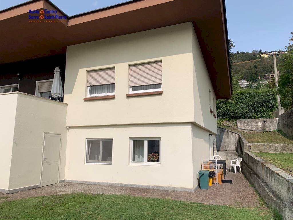 Foto 1 - Trilocale Via Edelweiss
 
21, Aosta - foto 1