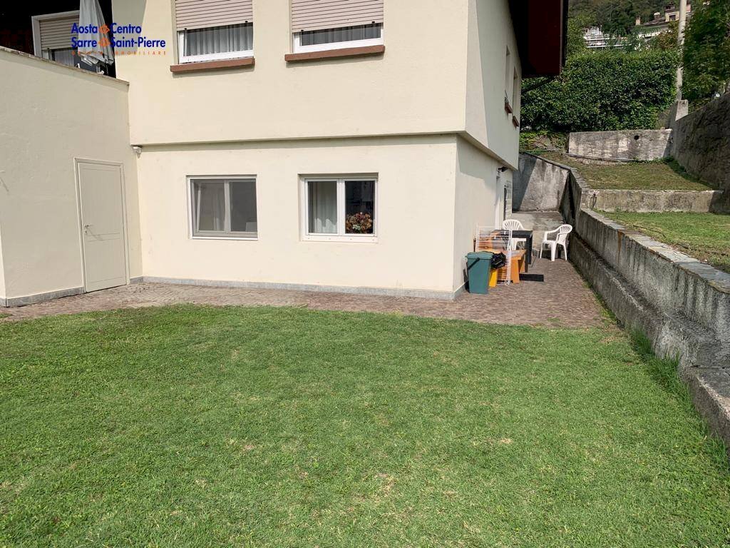 Foto 2 - Trilocale Via Edelweiss
 
21, Aosta - foto 2