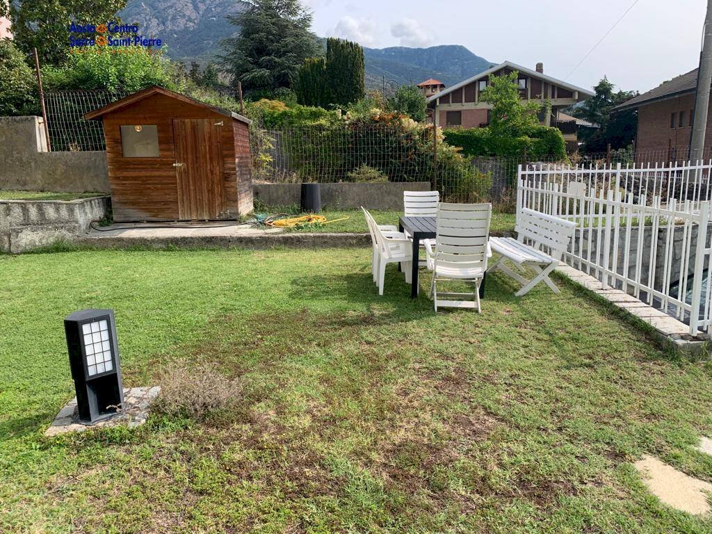 Foto 3 - Trilocale Via Edelweiss
 
21, Aosta - foto 3