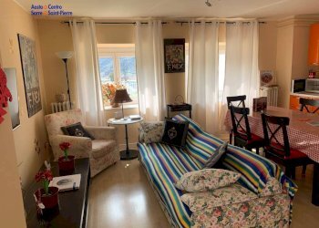 Foto 5 - Trilocale Via Edelweiss
 
21, Aosta - foto 5