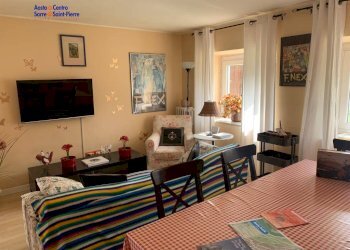 Foto 6 - Trilocale Via Edelweiss
 
21, Aosta - foto 6