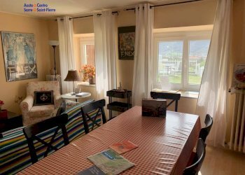 Foto 7 - Trilocale Via Edelweiss
 
21, Aosta - foto 7