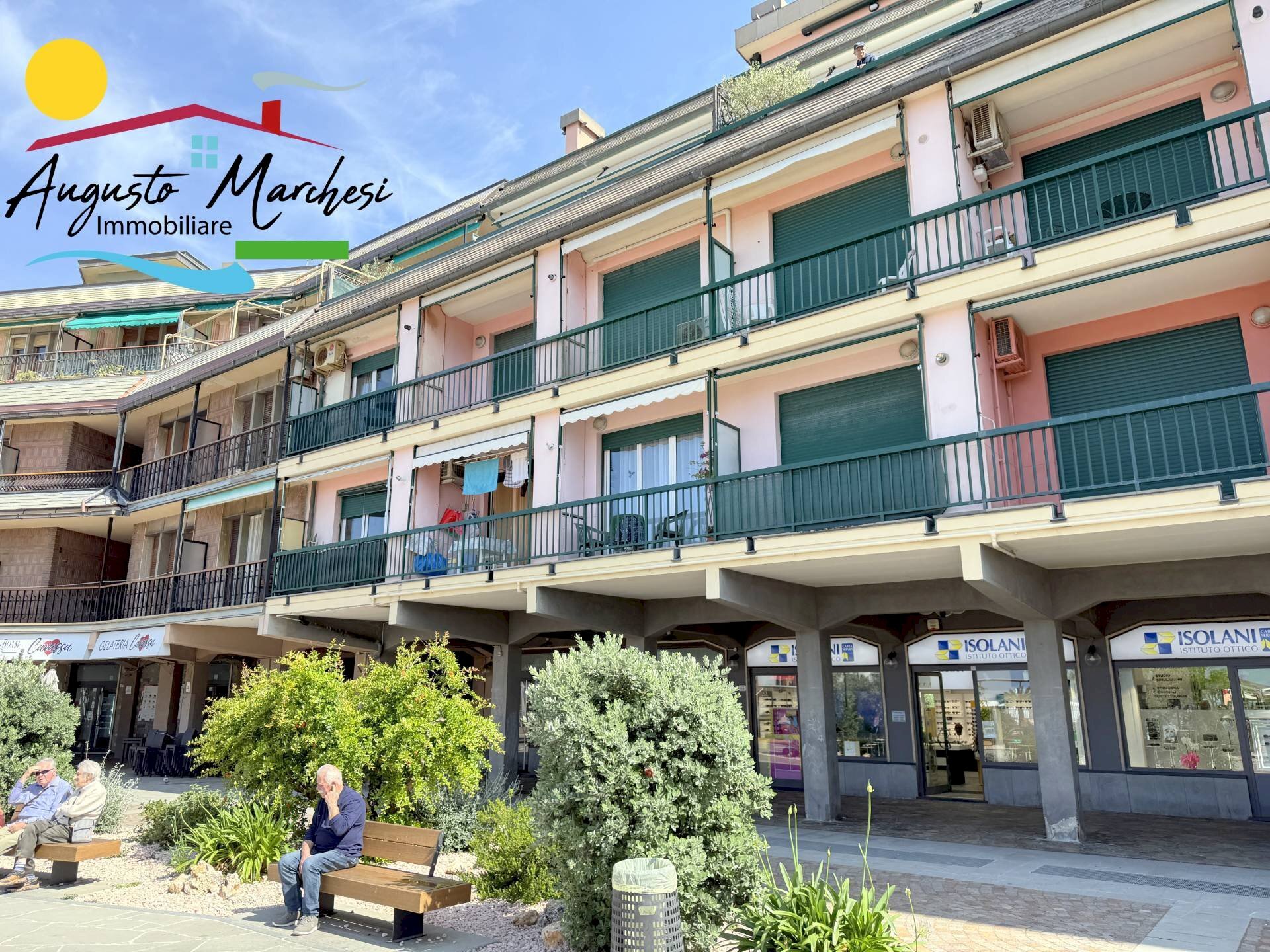 Foto 2 - Four-room apartment PIAZZETTA DEL CAPITANEATO
 
15, Recco - photo 2