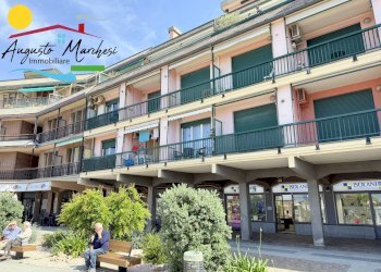 Foto 2 - Quadrilocale PIAZZETTA DEL CAPITANEATO
 
15, Recco - foto 2