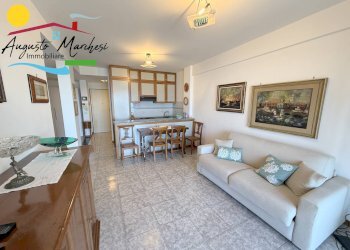 Foto 5 - Quadrilocale PIAZZETTA DEL CAPITANEATO
 
15, Recco - foto 5