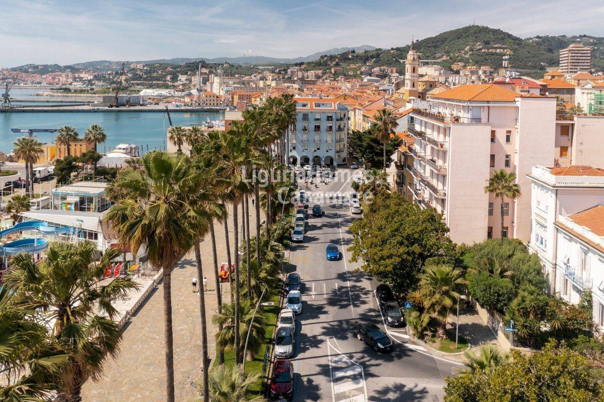 Foto 2 - Appartamento via dei Pescatori, Imperia - foto 2