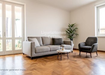 Foto 3 - Appartamento via dei Pescatori, Imperia - foto 3