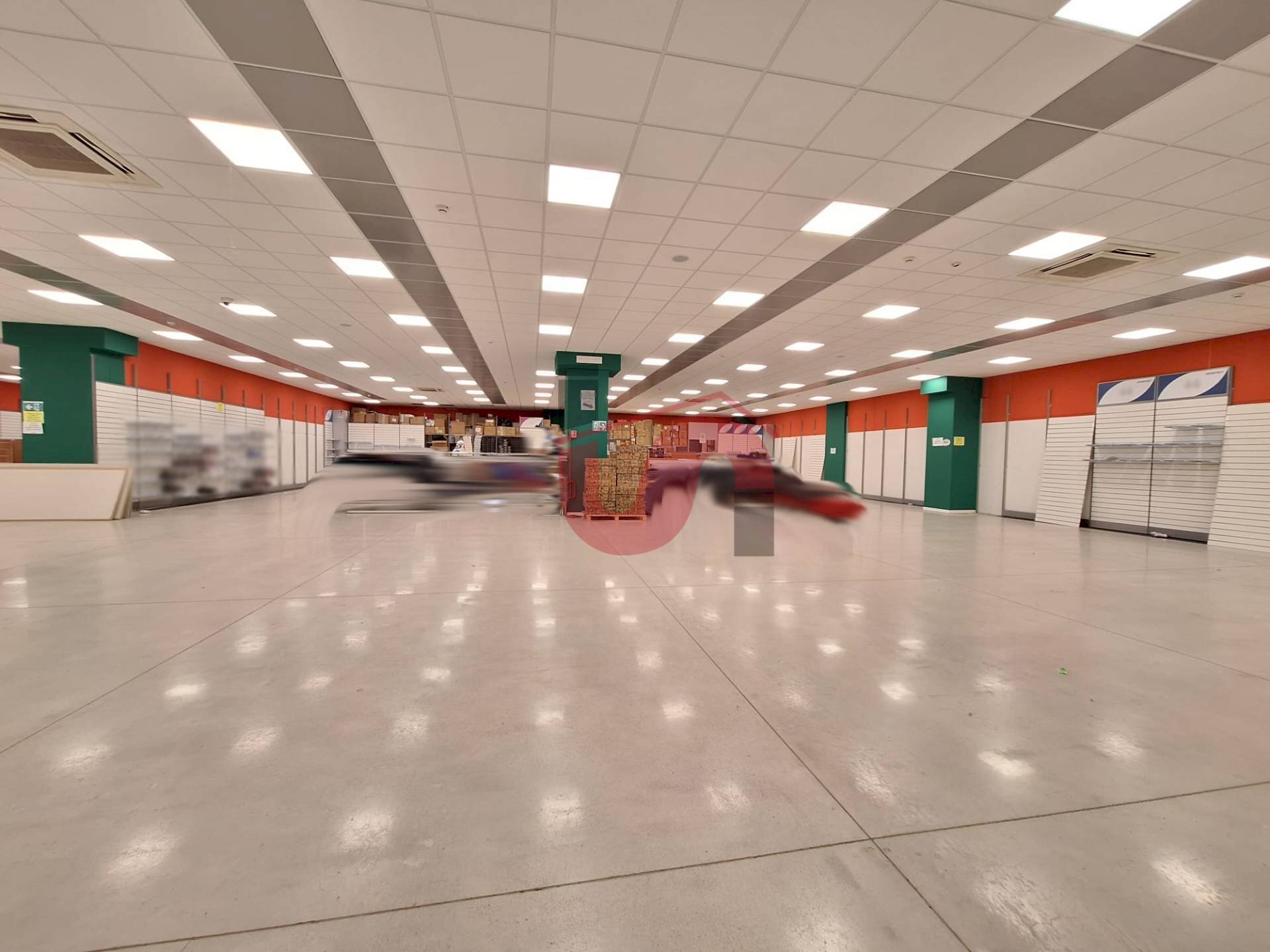 Foto 2 - Commercial Premises Benevento, Benevento - photo 2