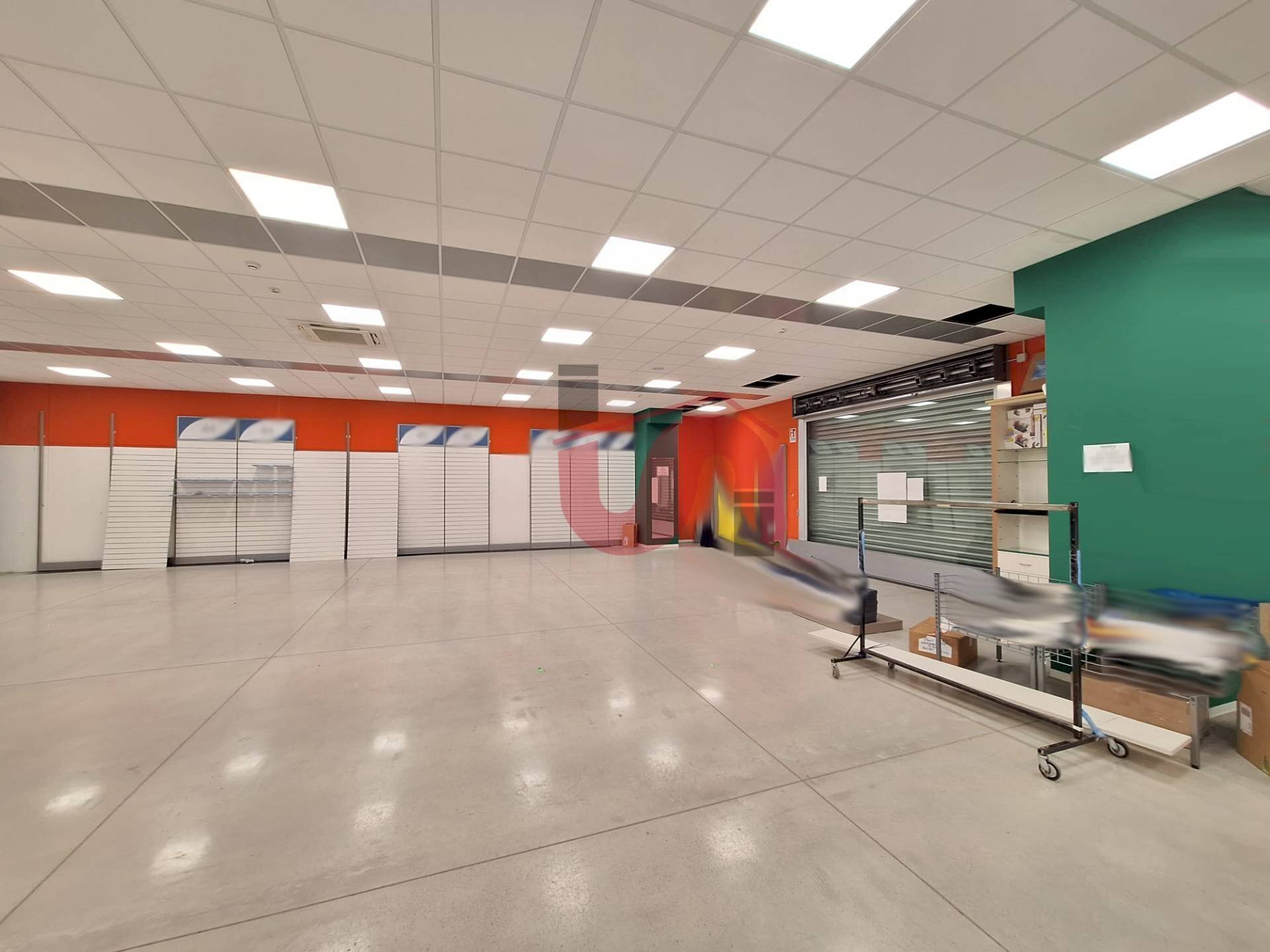 Foto 3 - Commercial Premises Benevento, Benevento - photo 3