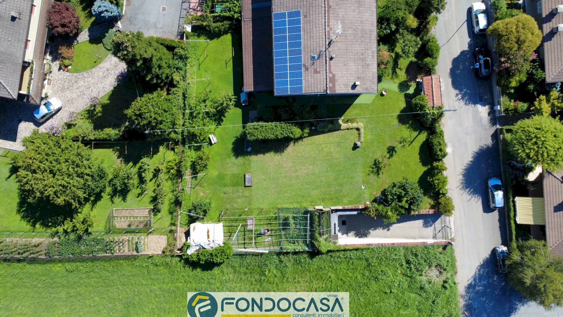 Foto 2 - Terreno edificabile Monticelli Brusati - foto 2