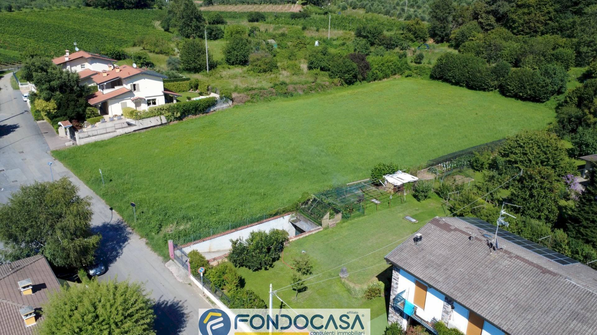 Foto 3 - Terreno edificabile Monticelli Brusati - foto 3