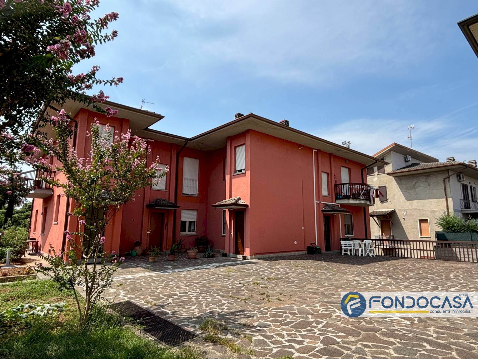 Foto 1 - Trilocale Palazzolo sull'Oglio - foto 1