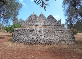 Foto 31 - Baita Contrada Sardella
 
snc, San Michele Salentino - foto 31