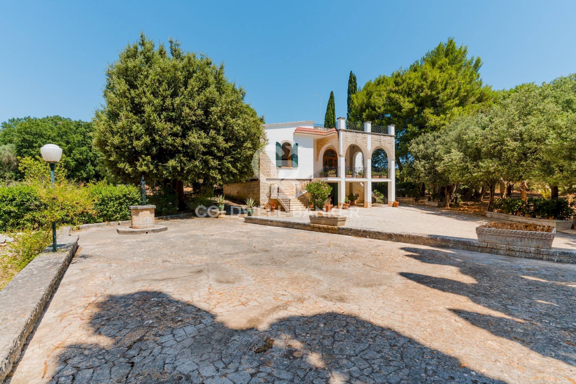 Foto 1 - Villa Contrada Peraro
 
sn, Ostuni - photo 1