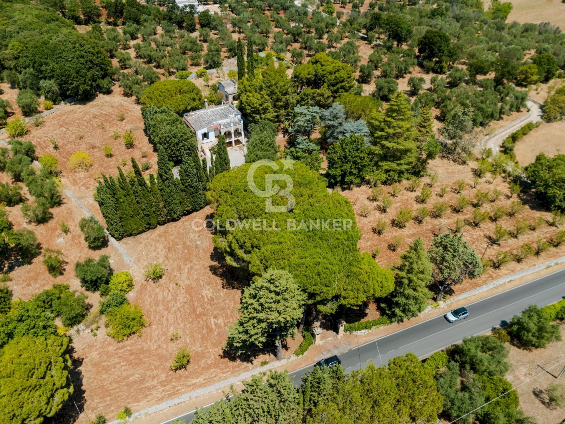 Foto 3 - Villa Contrada Peraro
 
sn, Ostuni - photo 3