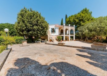 Foto 1 - Villa Contrada Peraro
 
sn, Ostuni - foto 1