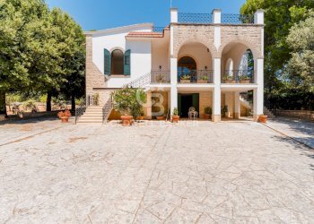 Foto 2 - Villa Contrada Peraro
 
sn, Ostuni - foto 2